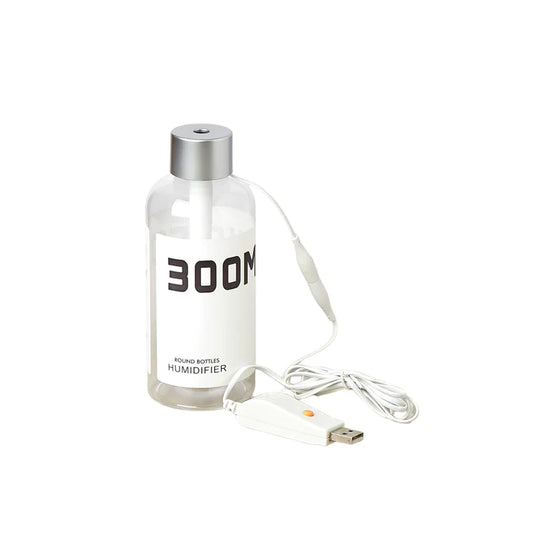 Humidifier-300 Ml. Usb